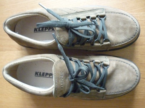 Outdoor wanderschuhe klepper - outdoor, "klepper"
