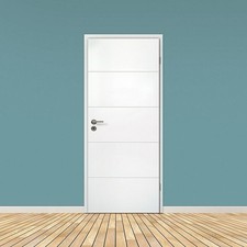 Zimmertür Kilsgaard Lines -