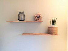 Eiche Wandboard | schwebendes