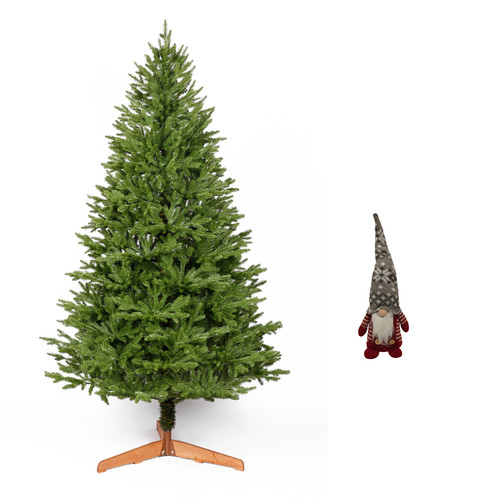 Künstlicher weihnachtsbaum - künstlicher,