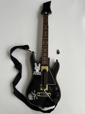 Guitar Hero Gitarre inkl. USB Dongle für Nintendo Wii U
