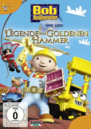 Bob der baumeister die - der,