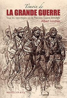 Témoin grande guerre - de,