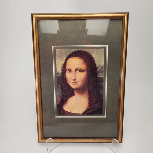 Mona lisa leonardo vinci - da,