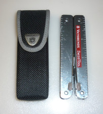 Victorinox SwissTool + case
