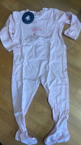 Petit bateau body strampler - petit,