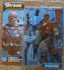 Pirate Spawn Alternate