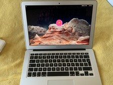Apple MacBook Air 2017 13 Zoll