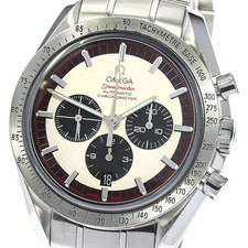 Omega speedmaster schumacher - omega,