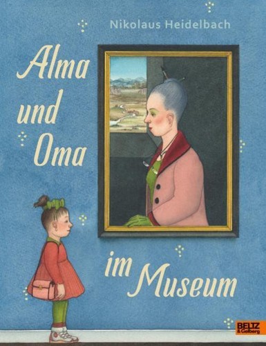 Nikolaus heidelbach alma und - nikolaus,
