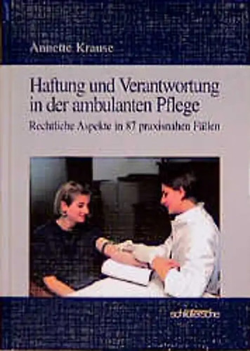 Haftung und verantwortung - haftung, in
