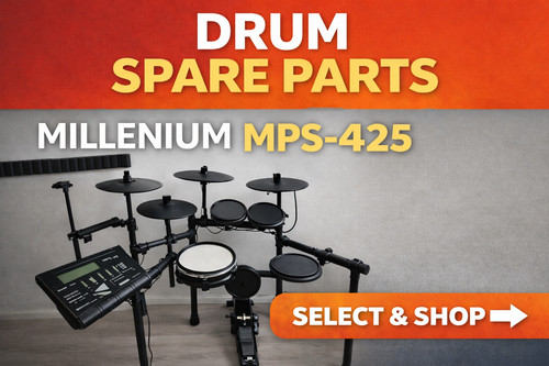 Millenium mps 425 - millenium, mps-425