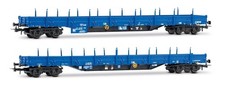 Rivarossi hr6671 2tlg set - 2tlg.,