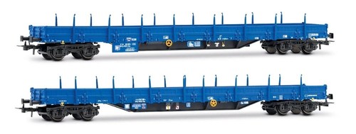 Rivarossi hr6671 2tlg set - hr6671,,