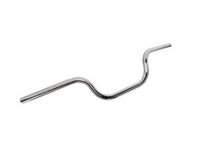 Lenkerrohr - mittelhoch - ETS