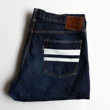 Momotaro Jeans 0206SPZK