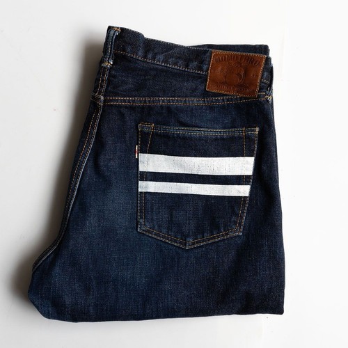 Momotaro jeans 0206spzk - momotaro,