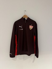 VfB Stuttgart Halfzip –