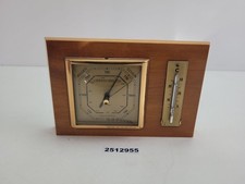 Wetterstation Fischer