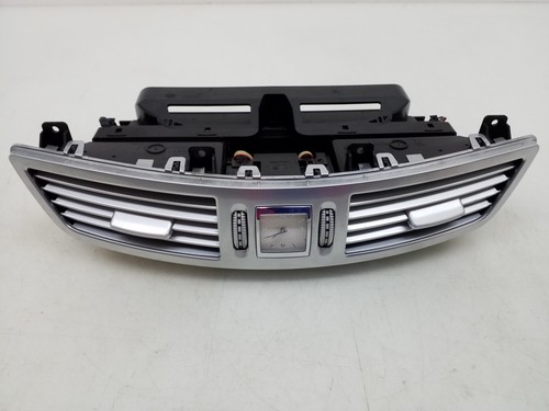 Mercedes benz w221 innenuhr - mercedes-benz, s