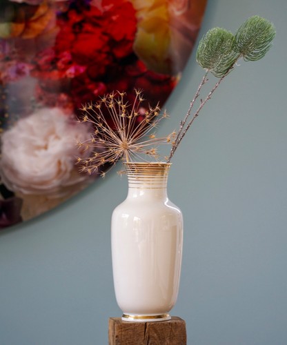 Seltene jugendstil vase - seltene,