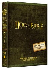 Der Herr der Ringe - Die