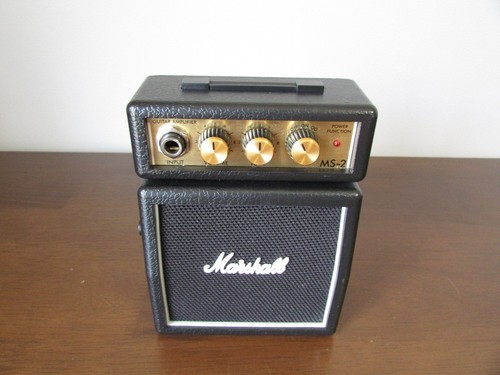 Marshall micro amp - micro,