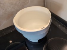 Top Rührschüssel Topf Teigschüssel Bosch Küchenmaschine MUM 44 45 0710  UM4