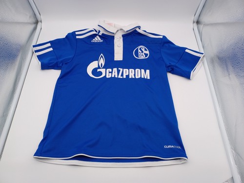 Trikot schalke 128 - trikot,
