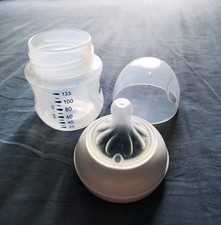 Philips und Lansinoh