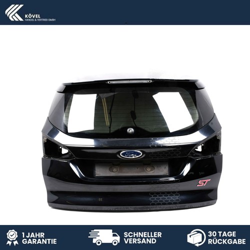Heckklappe ford focus st - heckklappe,