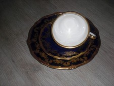 uraltes DDR Sammeltassengedeck