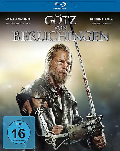 Götz von berlichingen - götz,