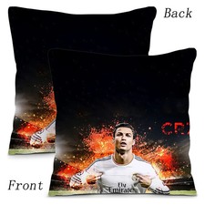 Dekorativer Kissenbezug