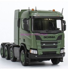 Scania Truck 1/64 Diecast