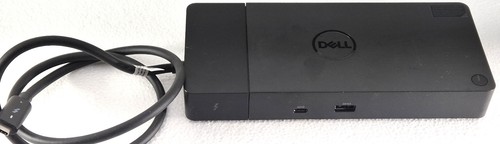 Dell wd22tb4 thunderbolt - dell,