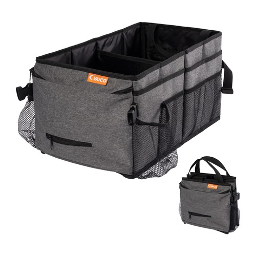 Kofferraumtasche organizer - kofferraumtasche,
