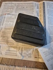 Deckel Sicherungskasten für