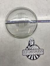 Streuscheibe Scheinwerfer Glas