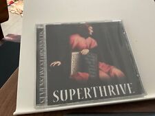 SUPERTHRIVE - SEVEN SONGS FOR