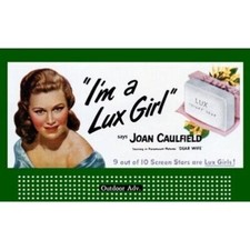 HO 1 1/2" x 3" BILLBOARD SIGN