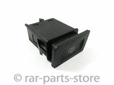 VW Golf 4 IV Bora 1J Schalter Taster Heckscheibe Heckscheibenheizung 1J0959621C 