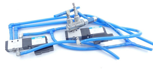 Festo mhz m3 l led - 2, x