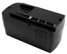 AKKU 12V 2000mAh ersetzt