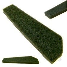 4-TAKT LUFTFILTER MATTE