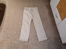 Wrangler Texas Stretch Gerades Bein Hosen Herren Größe W32 L29  hose 1