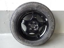 Orig. Mercedes S-Klasse W220 Reserverad Not Ersatzrad 7,5Jx 16 ET51 A2204010402