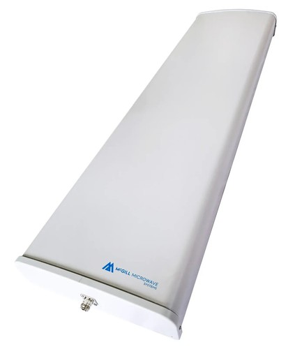 Dbi helium antenne - 13,