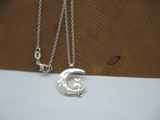 Halskette 925 Sterling Silber