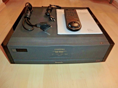 Panasonic v8000 high - panasonic, high-end